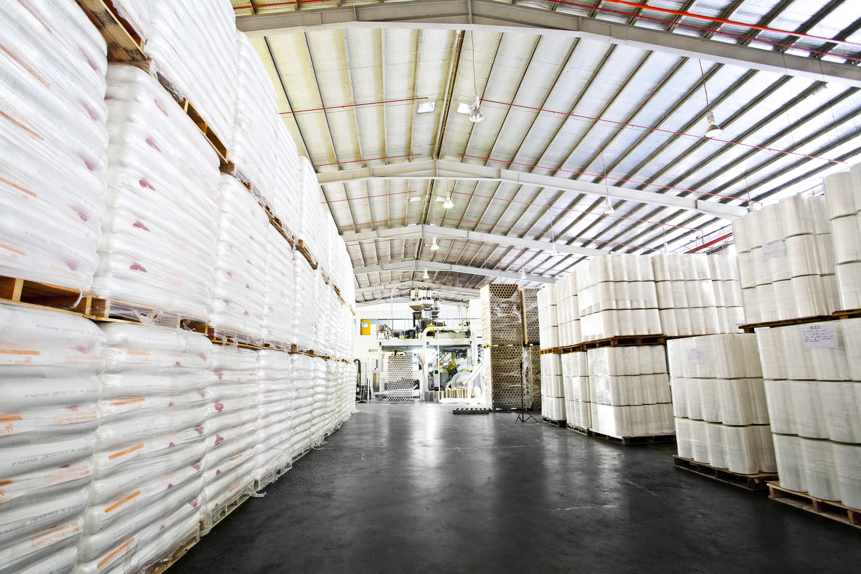 Custom packaging solutions